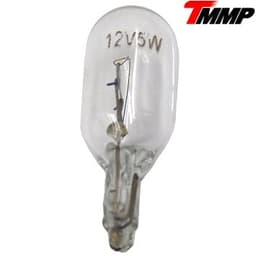 SIJALICA 12V5W T10 UBODNA POZICIJA+