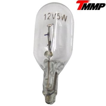 SIJALICA 12V5W T10 UBODNA POZICIJA+
