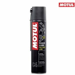 SPREJ MOTUL LANEC FACTORY LINE RACING C4 400 ML*