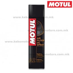 SPREJ MOTUL FILTER VOZDUH MASLO A2 400 ML*