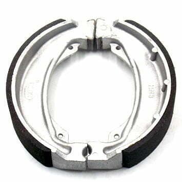 GURTNI KYMCO SPIKE125