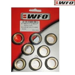 ROLNI 25X17-18 SET-8