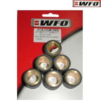 ROLNI 25X22-28 WFO TAIWAN*