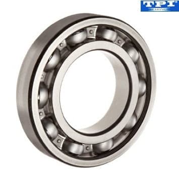 LAGER 72X35X17 6207 TPI C3 BURGMAN200 2