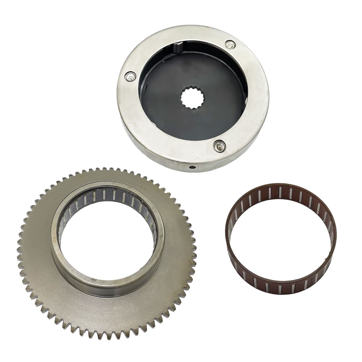 BENDEKS YAMAHA JOG90 V27 CPI 2T KIN 16mm TMMP* 3