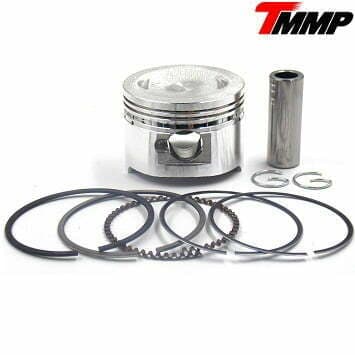 KLIP GY6 80 cc ST 47X13mm TMMP+