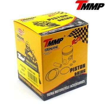 KLIP GY6 80 cc ST 47X13mm TMMP+ 2