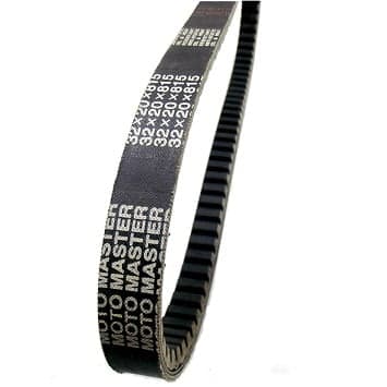 KAIS 835X22.5X13 PIAGGIO MP3 VESPA X7 X8 X9 250 300 APRILIA CVT8265K KEVLAR DAYCO 2