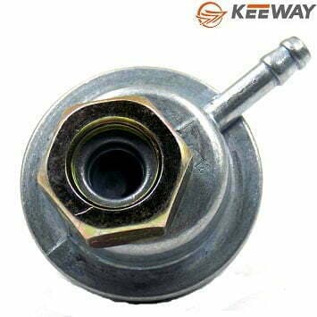 VAKUM KEEWAY FOCUS SO NAVOJ 50cc OR 2