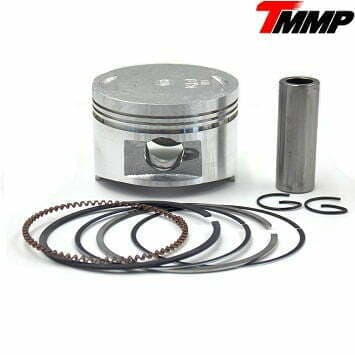 KLIP GY6 150 cc 0.5 B.K.+