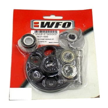 VODNA PUMPA APRILIA DITECH 50 SUZUKI KATANA 99-06 100110160 TMMP*