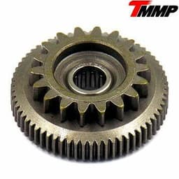 ZUPCANIK DUPLI ALANSER KEEWAY FOCUS 20 2T KIN 20/47 KMS+