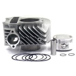CILINDAR KEEWAY ARN 150cc SET F60 HILZNA