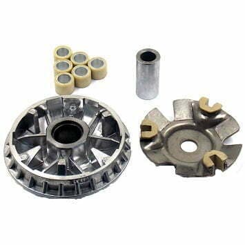 VARIJATOR KEEWAY ARN 150cc ORIGINAL 2