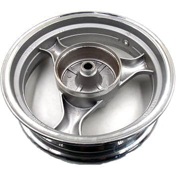 BANDAS ZADEN ARORA 13ka DISK KIN+ 2