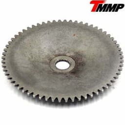 ZAMAEC TANJIR GY6 50 60 80 100 KMS