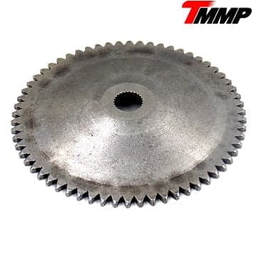 ZAMAEC TANJIR GY6 50 60 80 100 KMS 2