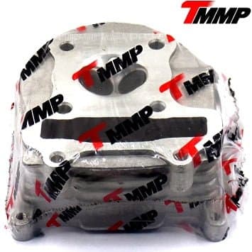 GLAVA GY6 50 cc SO KATALIZATOR SO VENTILI TMMP** 2