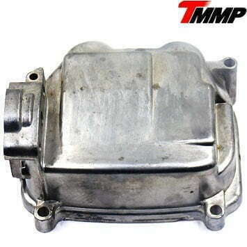 KAPAK GLAVA SO KATALIZATOR GY6 125 150 KOMPLET KMS*