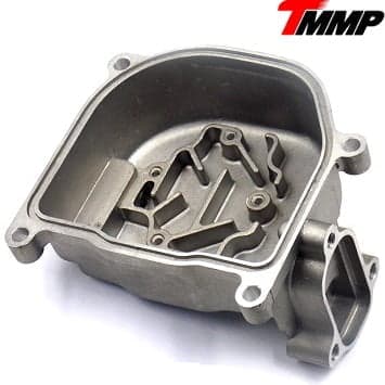 KAPAK GLAVA SO KATALIZATOR GY6 50 60 80 100 KMS* 2