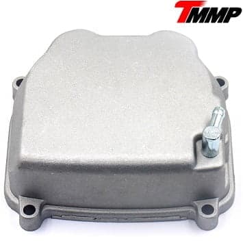 KAPAK GLAVA BEZ KATALIZATOR GY6 125 150 KMS*