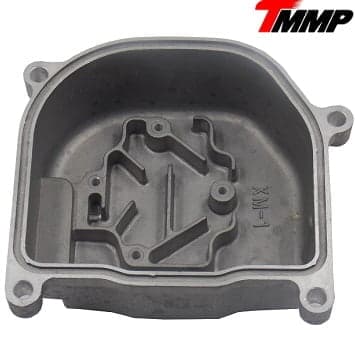 KAPAK GLAVA BEZ KATALIZATOR GY6 50 60 80 100 TMMP* 2