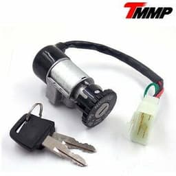 BRAVA KONTAKT GY6 50 60 80 100 cc BAOTIJAN NAJMAL KMS**