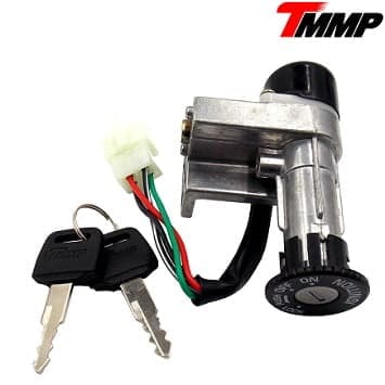 BRAVA KONTAKT GY6 50 60 80 100 125 150 180 200 RESETKA NA FAR TMMP*