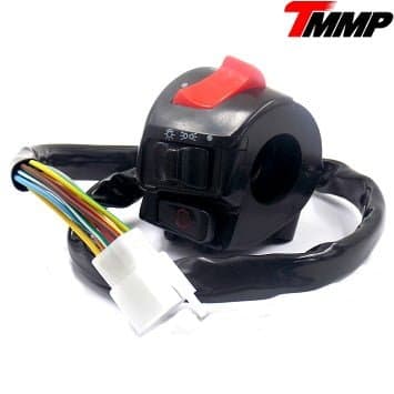 PREKIDAC RAKETA RENDJER D+ 2