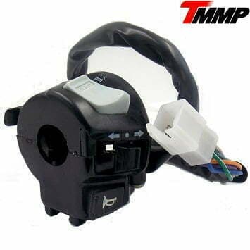 PREKIDAC RAKETA RENDJER L+ 2