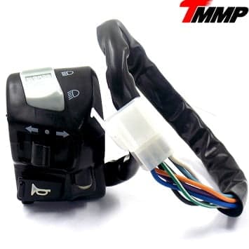 PREKIDAC RAKETA RENDJER L+