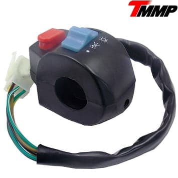 PREKIDAC RAKETA F12 BO8 BO9 BAOTIJAN MAL DESNA PREDNA DISK 7 ZICI KMS* 2