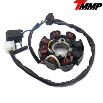 PALENJE GY6 50 60 80 100 cc SO 8 KALEMA 2 MOTANI 90 % TMMP*