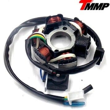 PALENJE GY6 125 150 cc SO 6 KALEMA BEL DJEK TMMP*