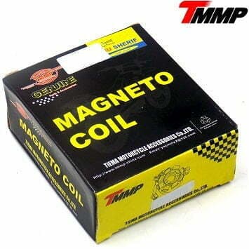 PALENJE GY6 125 150 cc SO 6 KALEMA BEL DJEK TMMP* 2