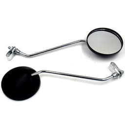 RETROVIZORI M8 TOMOS OKRUGLI FDF*