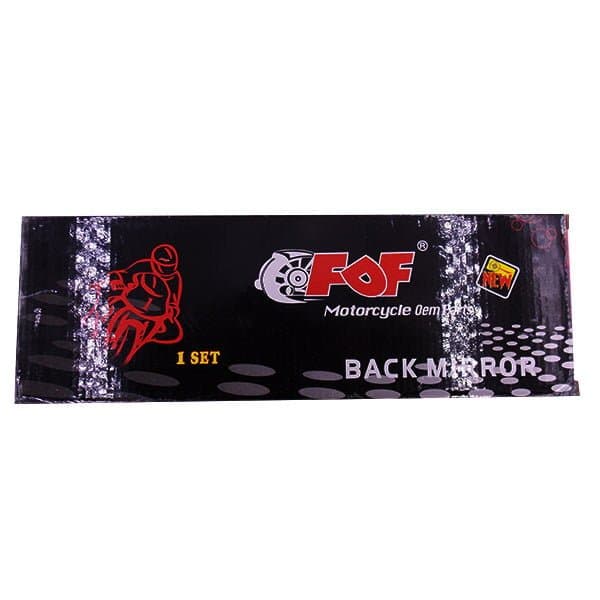 RETROVIZORI M8 TOMOS OKRUGLI FDF* 2