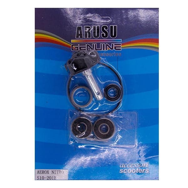 VODNA PUMPA YAMAHA AEROX 50 SEMERING 1 FEDER ARUSU*