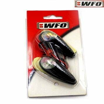 ZMIGAVCI LEPENKA LASER KARBON WFO 2