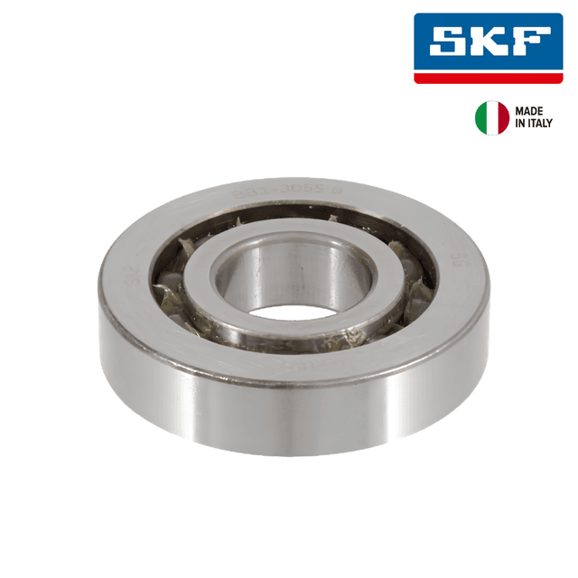 LAGER 52X20X12 BB1 3055B 100200140 SKF*