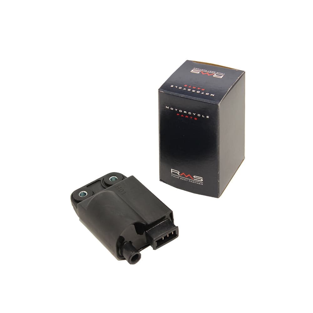 BOMBINA 246010102 APRILIA PIAGGIO GILERA 50 NEW MODEL RMS ITALY* 4