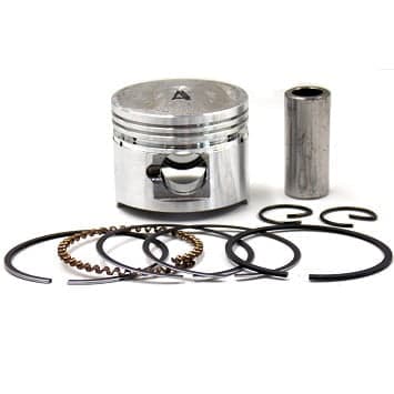 KLIP GY6 4 VENTI 50 cc ST+