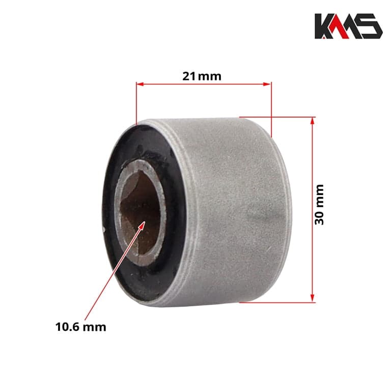 BUFER 30X22X10 KOCKA 30X21X10,6 KMS* 3