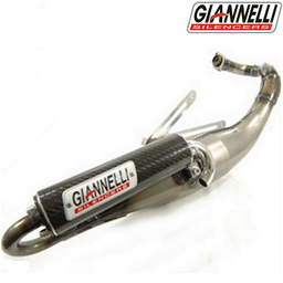 AUSPUH GIANNELLI EXTRA 31646P