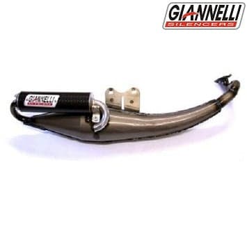 AUSPUH GIANNELLI EXTRA 31637P