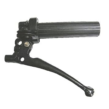 RACKA GAS TOMOS STAR TIP*