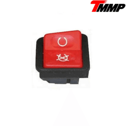 PREKIDAC GASENJE CRVEN BROD GY6 125 150 cc KMS+