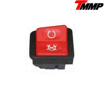 PREKIDAC GASENJE CRVEN BROD GY6 125 150 cc KMS+