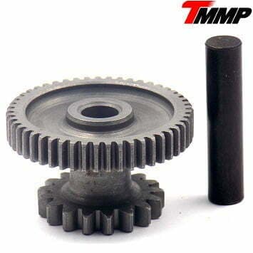 ZUPCANIK DUPLI ALANSER GY6 125 150 180 200 KMS+ 2