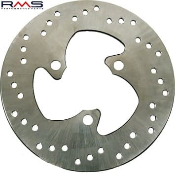 DISK PREDEN HONDA SKY YAMAHA AEROX 50 225160210 RMS ITALY